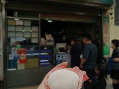 -澳门长洲糯米糍(柯打苏沙街店)