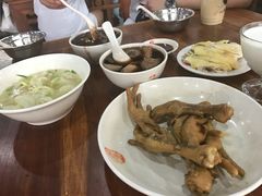 -随柳居·苏式小吃(建新巷店)