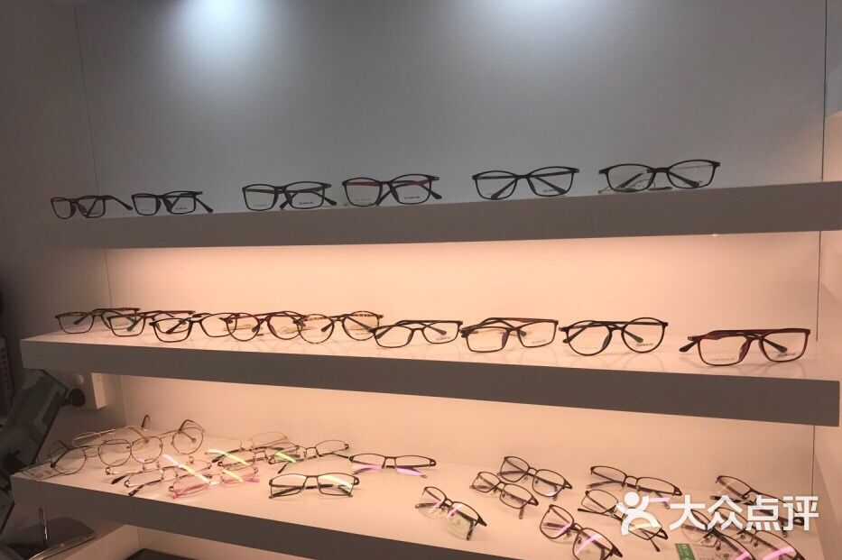 遇见眼镜图片 - 第18张