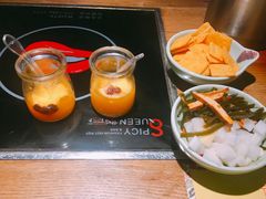 -椒行天下·干锅·牛蛙(万宝店)