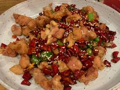 -青年公社烤鸭(蜀山万象汇店)