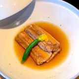 绝佳景观黑珍珠餐厅🍴限定午市会席¥680