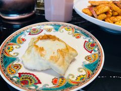 -巴依老爷新疆美食(清华东门店)