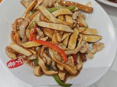 -鲁达面馆本帮风味(共康东路店)
