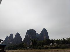 -桂林兴坪漓江