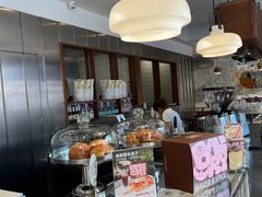 -BAKER&SPICE(BFC外滩金融中心店)