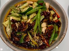 -海小馆海鲜餐厅(茂业百货店)