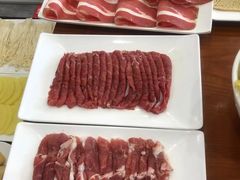 -岳合轩老北京涮肉