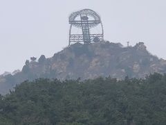 -京东石林峡风景区