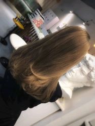 点击看大图 -DL HAIR SALON