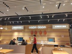 -舌尖尖·兰州牛肉面(浦东机场店)