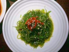 -外婆家(蓝色港湾店)