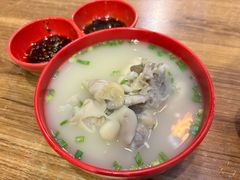-王婆婆老妈蹄花川菜馆·非物质文化遗产(太古里一店)
