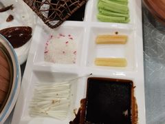 -津悦·正阳春烤鸭(红旗南路店)
