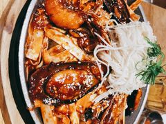 -姜虎东白丁烤肉(银泰中心in99店)