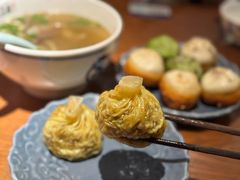 -鑫震源·苏式大虾生煎(山塘街店)