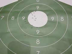 -真枪会射击俱乐部(河西中央公园店)