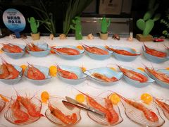 -芭菲盛宴·环球美食(北城国际店)