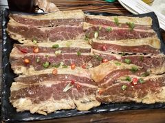 -大壮家原味烤肉(兴华北街店)