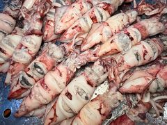 -东江海鲜大排档·潮汕菜·砂锅粥