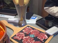 -乔先生涮肉·鲜活牛羊肉火锅(塘沽店)