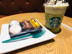 -星巴克臻选(郑州国贸360广场店)