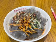 -周贵妃凉皮(城隍庙店)