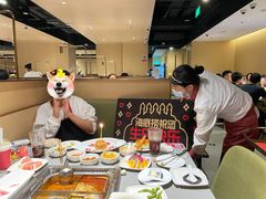 -海底捞火锅(海宁路店)