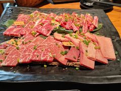 -千寻烧肉(政务区店)