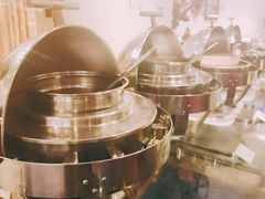 -万德诺富特酒店·自助餐厅(万德大厦店)