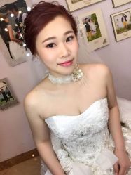 点击看大图 -现代经典婚纱摄影