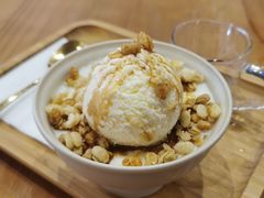 香啡奶球-古乡居甜品(大信店)