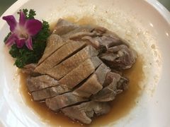 -盛福楼·惠山宴(盛岸路店)