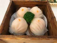 -东江渔村·古典园林·30年粤菜老字号(太和店)