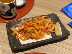 -小山日本料理(兴业太古汇店)