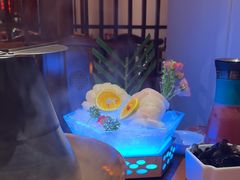 -前门涮肉(群力店)
