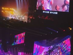 -成都金融城演艺中心