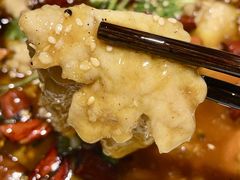 -去茶去餐厅(中央大街店)