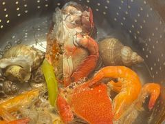 -美食汇自助餐厅(成都万达瑞华酒店)