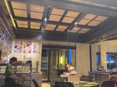 -大理实力希尔顿酒店•香全日制餐厅