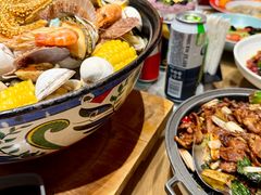 -四季餐厅·新津菜(环湖中路店)