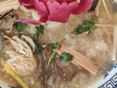 -老雒阳面馆·水席(定鼎门店)