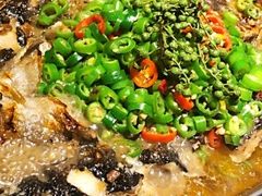 -半天妖烤鱼(方庄店)