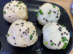 -小杨生煎(龙之梦购物中心店)
