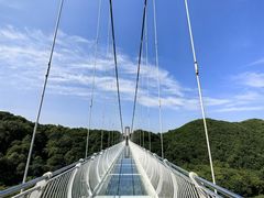 -香炉山国家森林公园