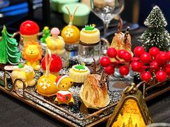 -济南喜来登酒店-盛宴自助西餐厅·综合自助