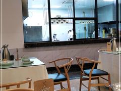 -冶春茶社(星汉大厦店)