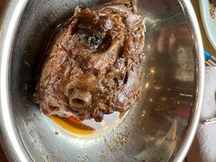 -双流老妈兔头(总店)