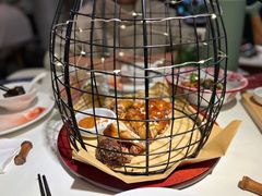 -望湘园·小雅(德基店)