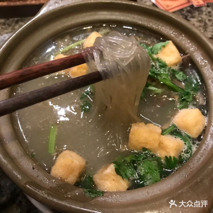 南京大牌档(中山陵店)